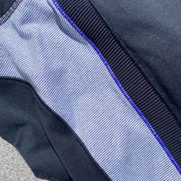 Under Armour Exercise Leggings - Picture 2 of 6